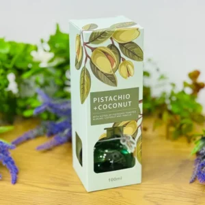 Püstə və Hindqozu Otaq Ətri – 100 ml - Grido hədiyyə mağazası