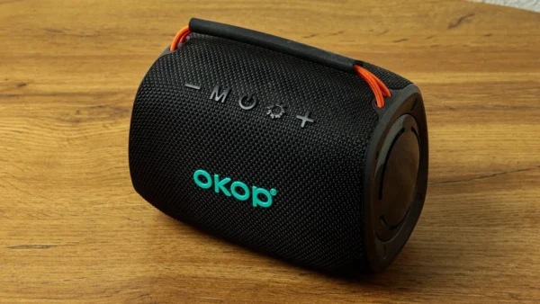 Qara Okop Bluetooth Dinamik - Grido hədiyyə mağazası