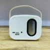 Retro Dizaynlı Krem Bluetooth Mini Radio Səsucaldıcı - Grido hədiyyə mağazası
