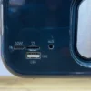 Retro Dizaynlı Qara Bluetooth Mini Radio Səsucaldıcı - Grido hədiyyə mağazası