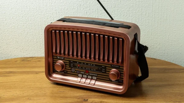 Retro Golon Radio - Grido hədiyyə mağazası