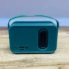 Retro Görünüşlü Yaşıl FM Radiolu Bluetooth Səsucaldıcı - Grido hədiyyə mağazası