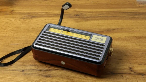 Retro Radio Cmik - Grido hədiyyə mağazası