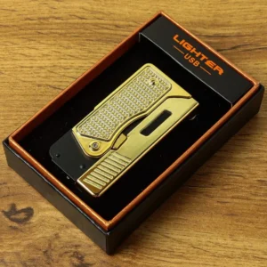 Silah formalı USB alışqan - Grido hədiyyə mağazası