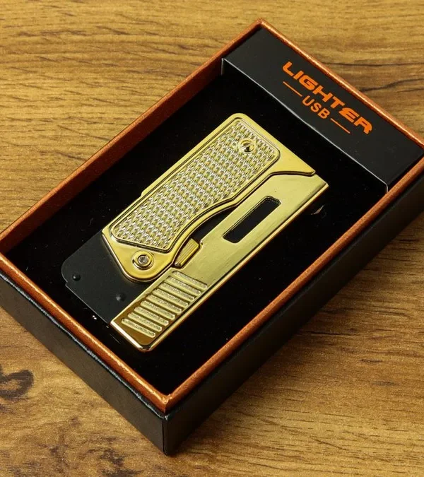 Silah formalı USB alışqan - Grido hədiyyə mağazası