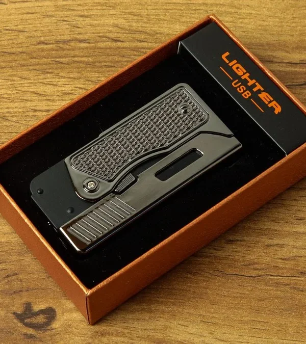 Silah formalı USB alışqan - Grido hədiyyə mağazası