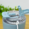 Sitarayuri Termos Mavi Kofe Stəkanı – 360 ml - Grido hədiyyə mağazası