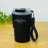 Sitarayuri Termos Qara Kofe Stəkanı – 360 ml - Grido hədiyyə mağazası