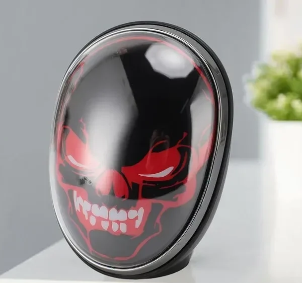 Skelet Bluetooth Dinamik - Grido hədiyyə mağazası