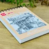 Sketch Book – 32K - 13x19 SM Eskiz Dəftəri (60 vərəq) - Grido hədiyyə mağazası
