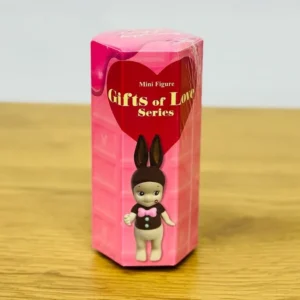 Sonny Angel Gifts of Love Hippers Series Mini Fiqur - Grido hədiyyə mağazası