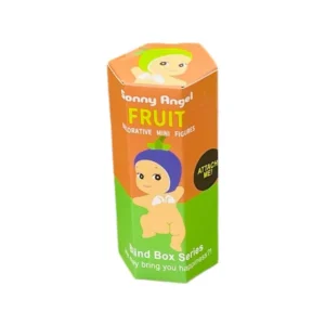 Sonny Angel Hippers– Fruit Series (Blind Box) - Grido hədiyyə mağazası