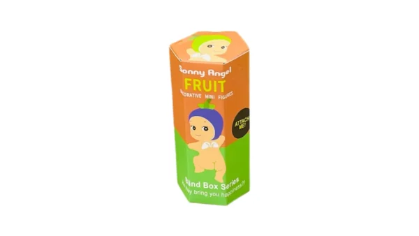 Sonny Angel Hippers– Fruit Series (Blind Box) - Grido hədiyyə mağazası
