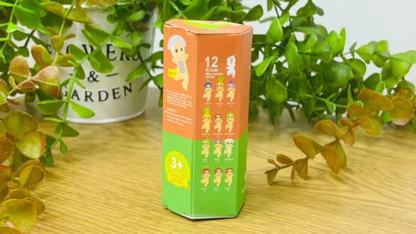 Sonny Angel Hippers– Fruit Series (Blind Box) - Grido hədiyyə mağazası