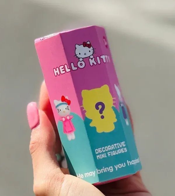 Sony Angel Hippers Hello Kitty - Grido hədiyyə mağazası