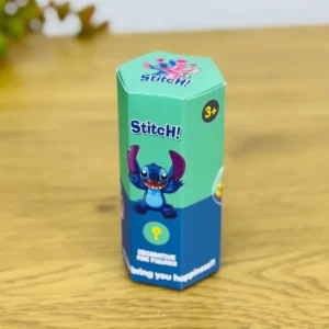 Stitch Blind Box Hippers– Sürpriz Mini Fiqur - Grido hədiyyə mağazası