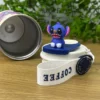 Stitch Dizaynlı Termos 5587 - Grido hədiyyə mağazası