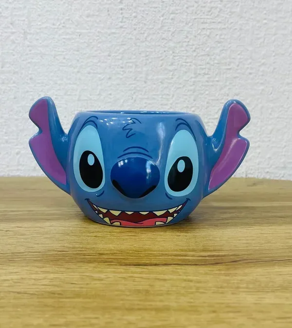 Stitch Fincanı - Grido hədiyyə mağazası