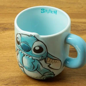 Stitch Keramika Fincan - Grido hədiyyə mağazası