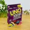 UNO Flip! Kart Oyunu - Grido hədiyyə mağazası