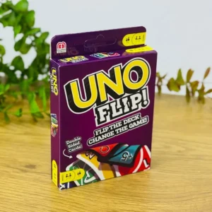 UNO Flip! Kart Oyunu - Grido hədiyyə mağazası