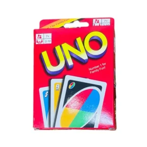 UNO Kart Oyunu - Grido hədiyyə mağazası
