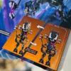 Venomized Marvel Groot Konstruksiya Seti (630 hissə) - Grido hədiyyə mağazası