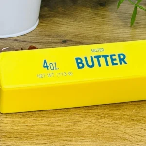 Yağ Squishy Antistress Oyuncağı Butter Squishy 🧈✨ - Grido hədiyyə mağazası