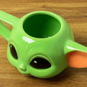 Yoda Formalı Fincan - Grido hədiyyə mağazası