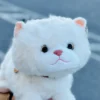 35 Sm Yumşaq Oyuncaq Pişik – Şirin Plush Oyuncaq - Grido hədiyyə mağazası