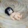 3D Eren Titan Brelok - Grido hədiyyə mağazası