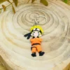 3D Naruto Uzumaki Brelok - Grido hədiyyə mağazası