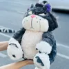 40 sm Lucifer Plush Oyuncaq - Grido hədiyyə mağazası