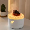 Ağ Top Atan Aroma Nəmləndirici Ağ Top Atan Aroma Nəmləndirici - Grido hədiyyə mağazası