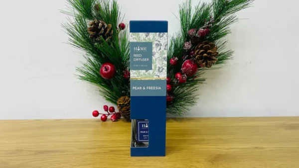 Armud & Freziya Otaq Ətri (50 ml) Armud & Freziya Otaq Ətri (50 ml) - Grido hədiyyə mağazası