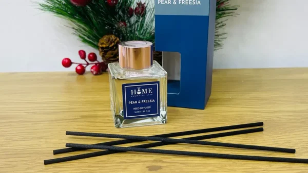 Armud & Freziya Otaq Ətri (50 ml) - Grido hədiyyə mağazası