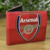 Arsenal Dizaynlı Pulqabı - Grido hədiyyə mağazası