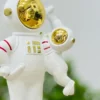 Astronavt Ailə Suveniri Komonavt Suvenir Astronavt Ailə Suveniri Komonavt Suvenir - Grido hədiyyə mağazası