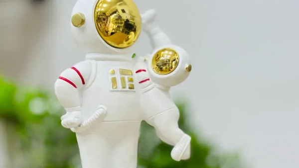 Astronavt Ailə Suveniri Komonavt Suvenir Astronavt Ailə Suveniri Komonavt Suvenir - Grido hədiyyə mağazası