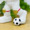 Astronavt Futbolçu Dekoru Kosmonavt Suvenir Astronavt Futbolçu Dekoru Kosmonavt Suvenir - Grido hədiyyə mağazası