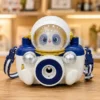 Astronavt Köpük Aparatı – Batareya ilə İşləyən Bubble Gun - Grido hədiyyə mağazası