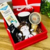 Ayı Dizaynlı Hədiyyə Seti Gift Box Ayı Dizaynlı Hədiyyə Seti Gift Box - Grido hədiyyə mağazası