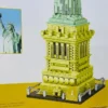 Azadlıq Heykəli Memarlıq Konstruksiyası ( Liberty New York) 1761 Hissə Azadlıq Heykəli Memarlıq Konstruksiyası ( Liberty New York) 1761 Hissə - Grido hədiyyə mağazası