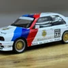 BMW Klassik Yarış Avtomobili Metal Maket - Grido hədiyyə mağazası