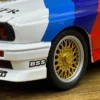 BMW Klassik Yarış Avtomobili Metal Maket - Grido hədiyyə mağazası
