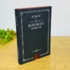 Business Notebook – Klassik Bloknot - Grido hədiyyə mağazası