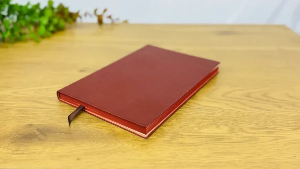 Business Notebook – Klassik Bloknot - Grido hədiyyə mağazası