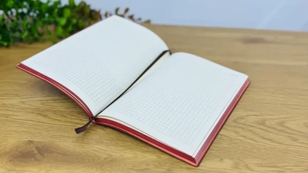 Business Notebook – Klassik Bloknot - Grido hədiyyə mağazası