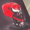 Carnage konstruksiya Marvel 546 Hissə - Grido hədiyyə mağazası