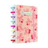 Çəhrayı Albalı Və Bantik Planner Dəftər 228-32 – Halqalı Gündəlik Və Qeyd Bloknotu Çəhrayı Albalı Və Bantik Planner Dəftər 228-32 – Halqalı Gündəlik Və Qeyd Bloknotu - Grido hədiyyə mağazası